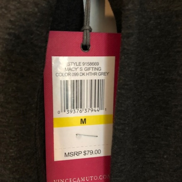 Chiffon Ruffel Tunic - Picture 5 of 7